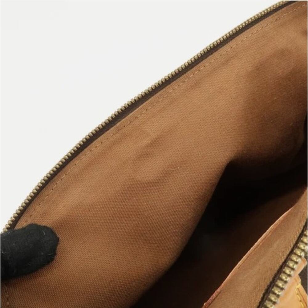 ⭐🔥AUTHENTIC🔥⭐ Louis Vuitton Alma monogram - Picture 14 of 15